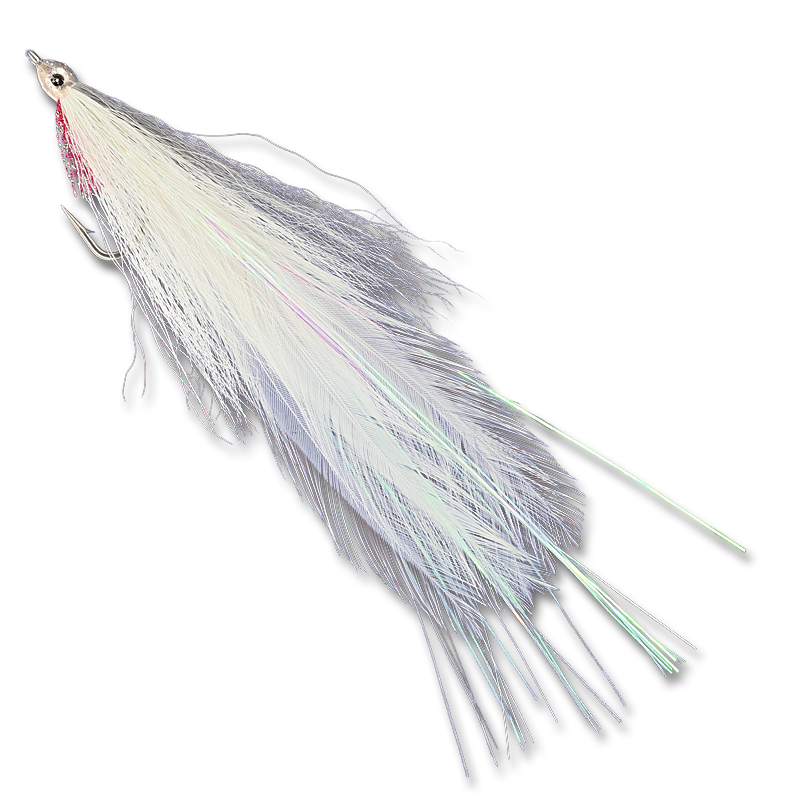 Lefty's Deceiver - #3/0