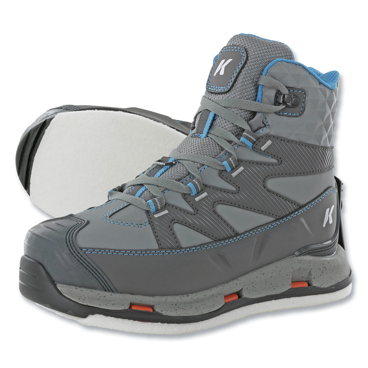 Korkers Women's Bantam Lite Wading Boot