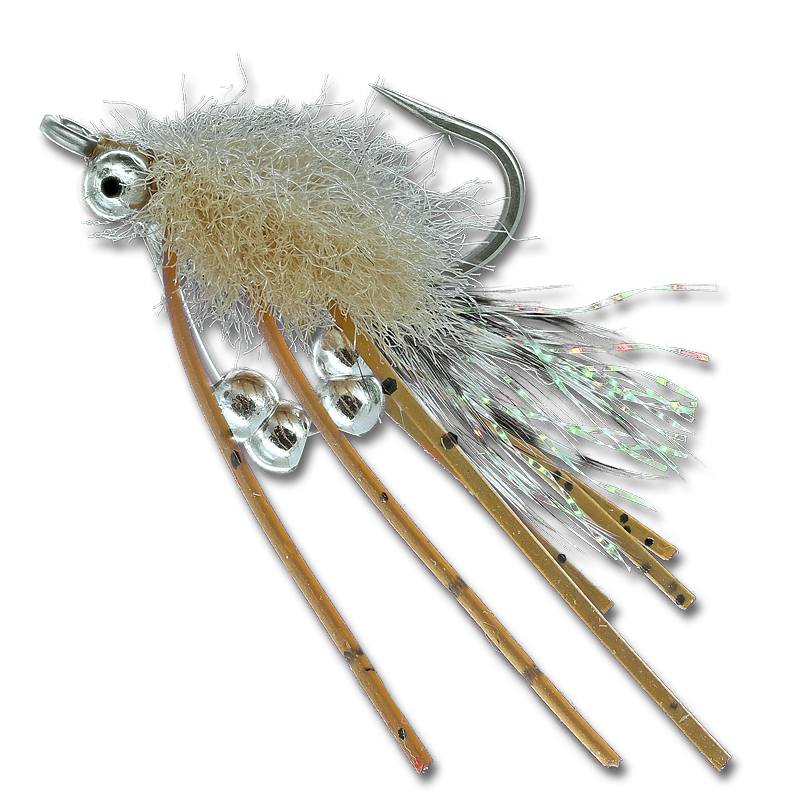 Grand Slam Crab - #6