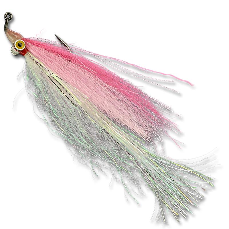 Flashtail Minnow - #3/0