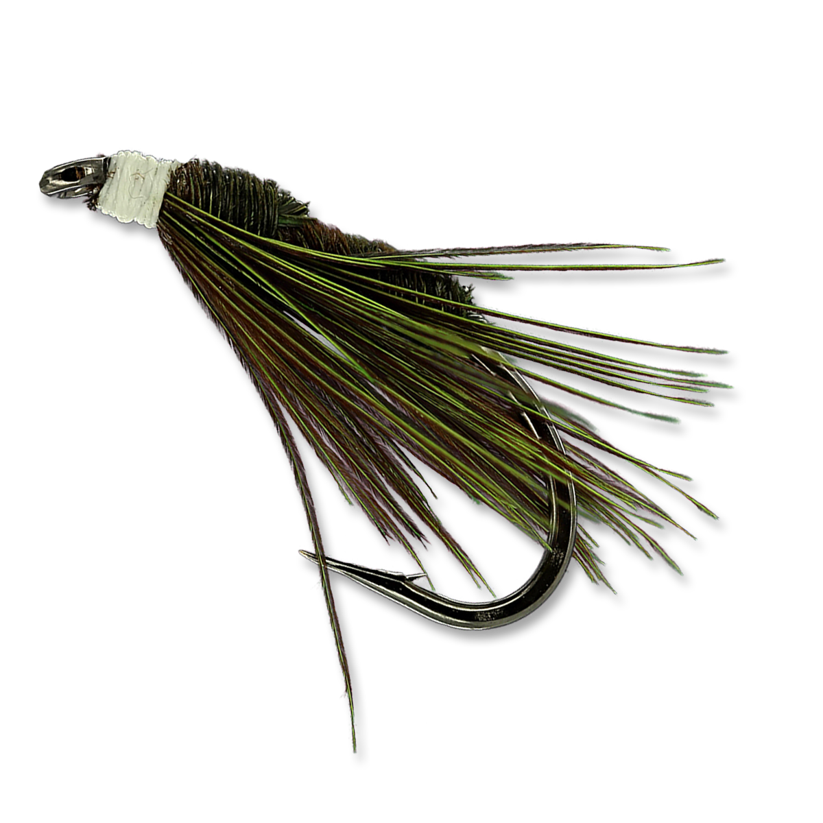 Jim Teeny Flies - #4