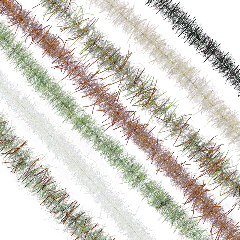 EP Tarantula Brushes - .50