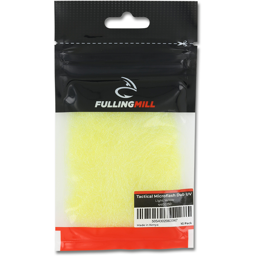 Tactical Microflash UV Dub