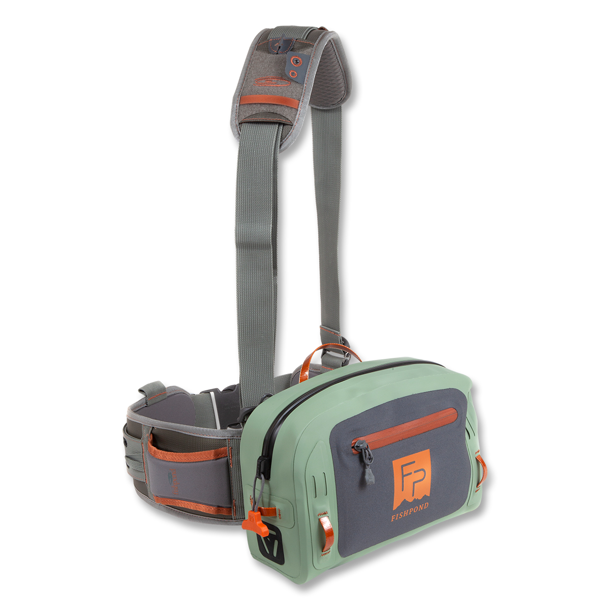 Fishpond Thunderhead Small Submersible Lumbar Pack