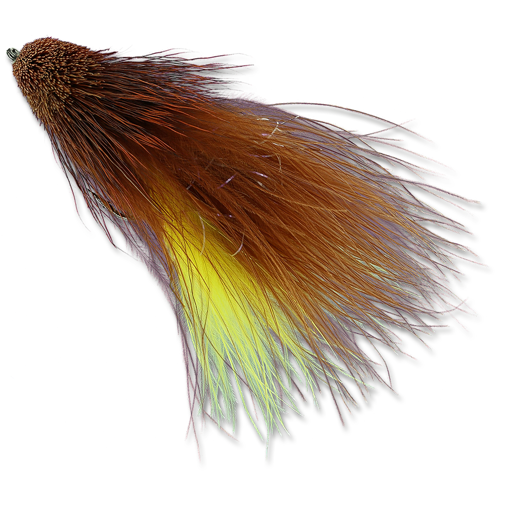 2nd Hand Muddler - #2