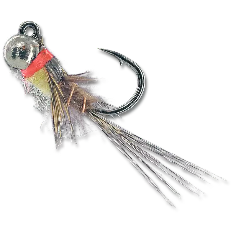 TB Jig On Point - #16