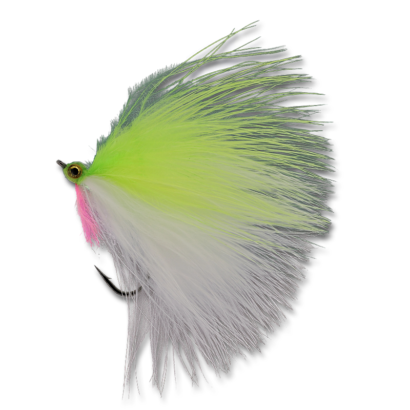 RK's 20-20 Minnow - #4