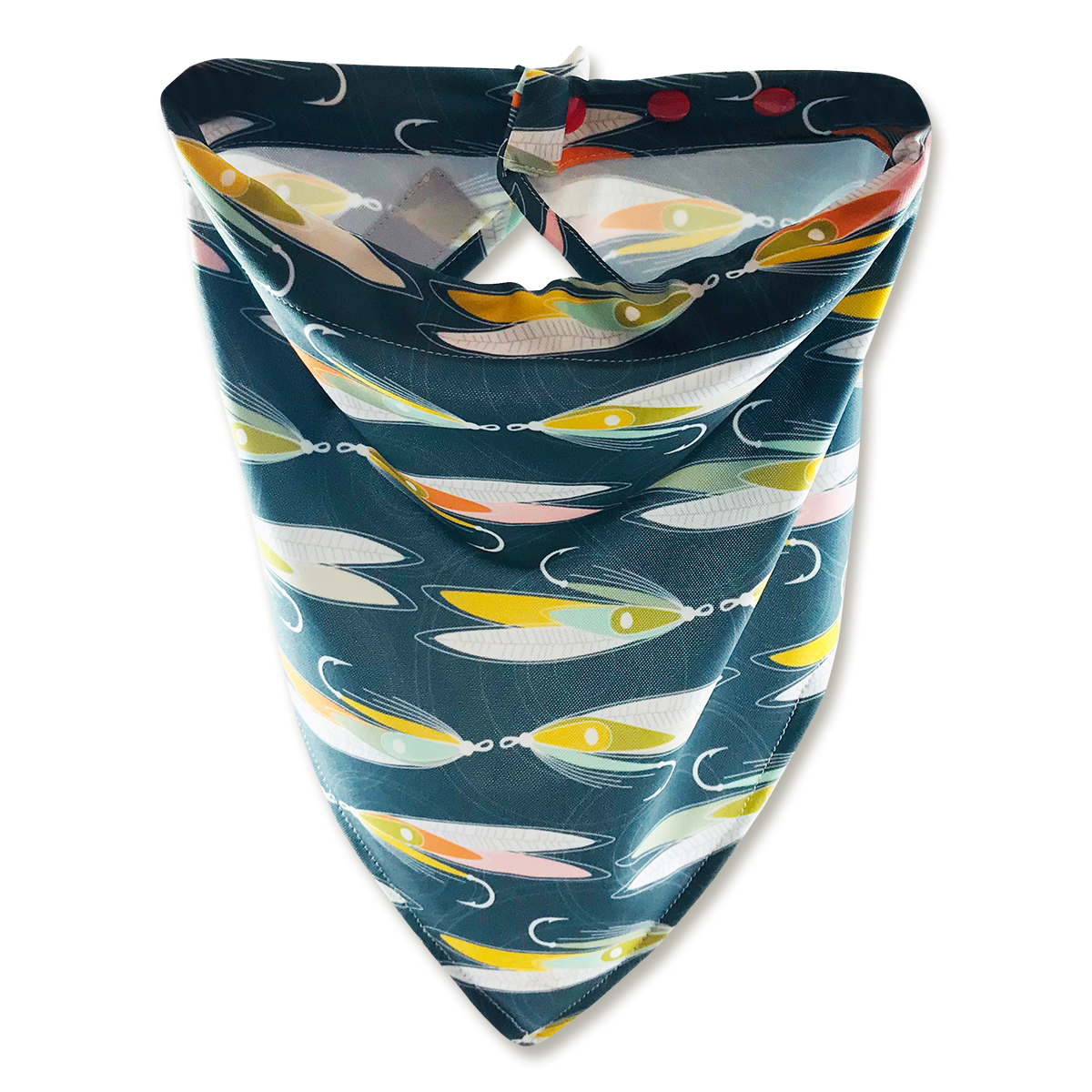 Damsel Fly Fishing Snood