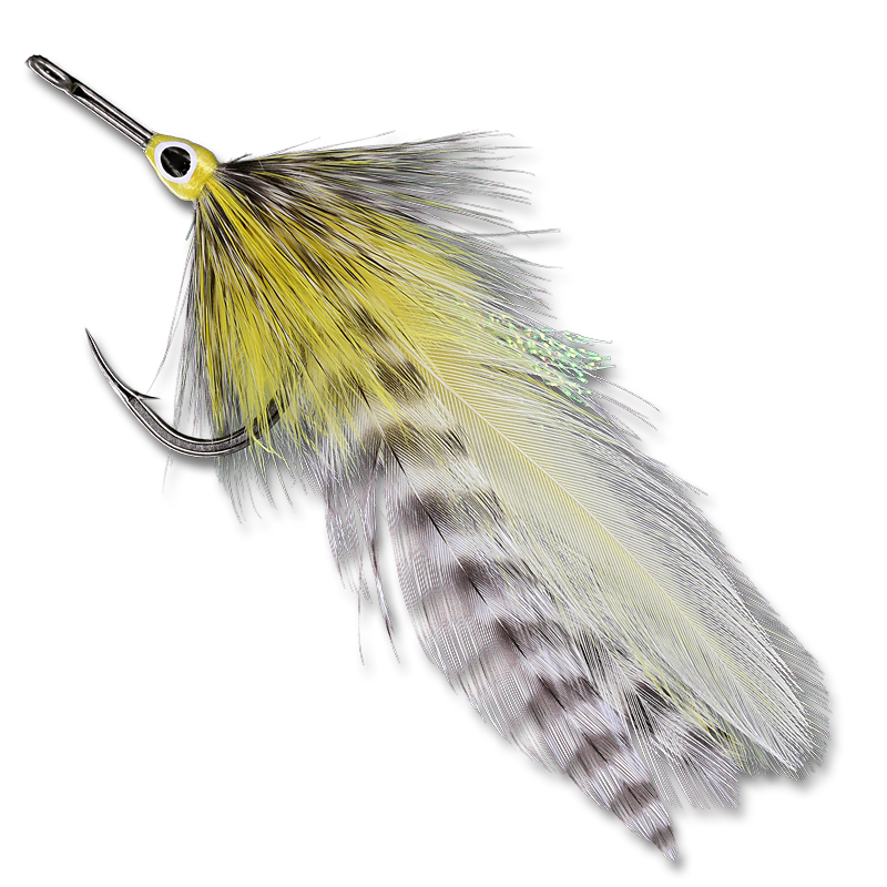 Bigeye Tarpon - #3/0