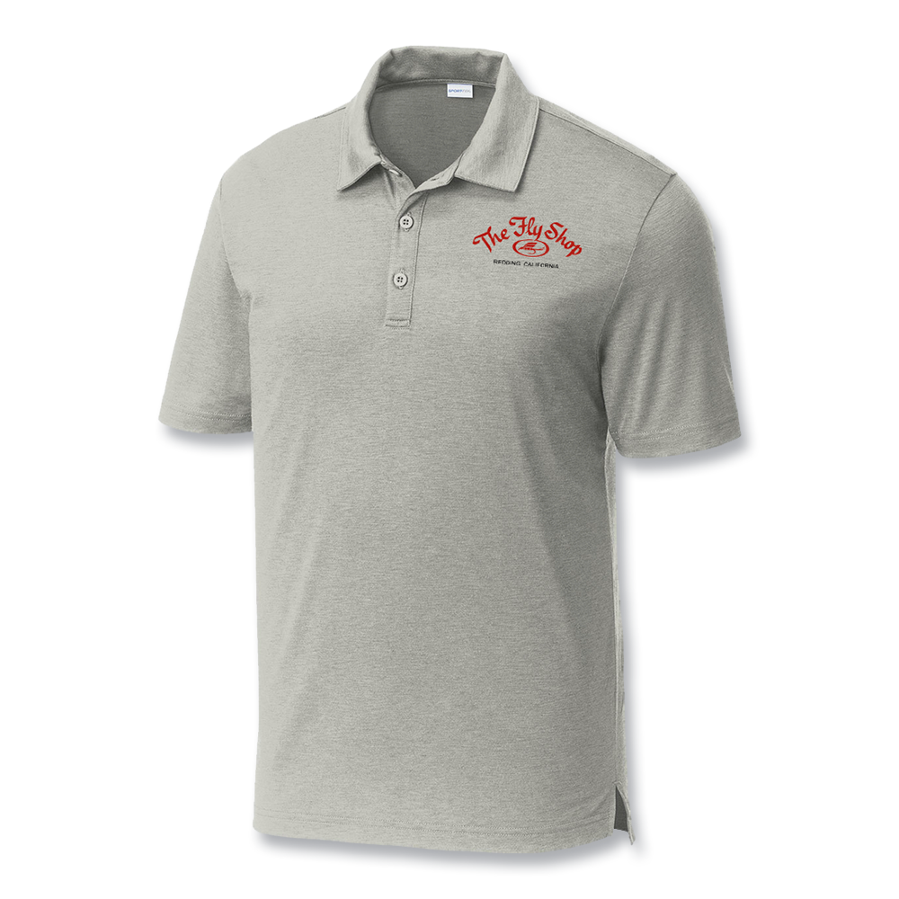 The Fly Shop Polo Shirt
