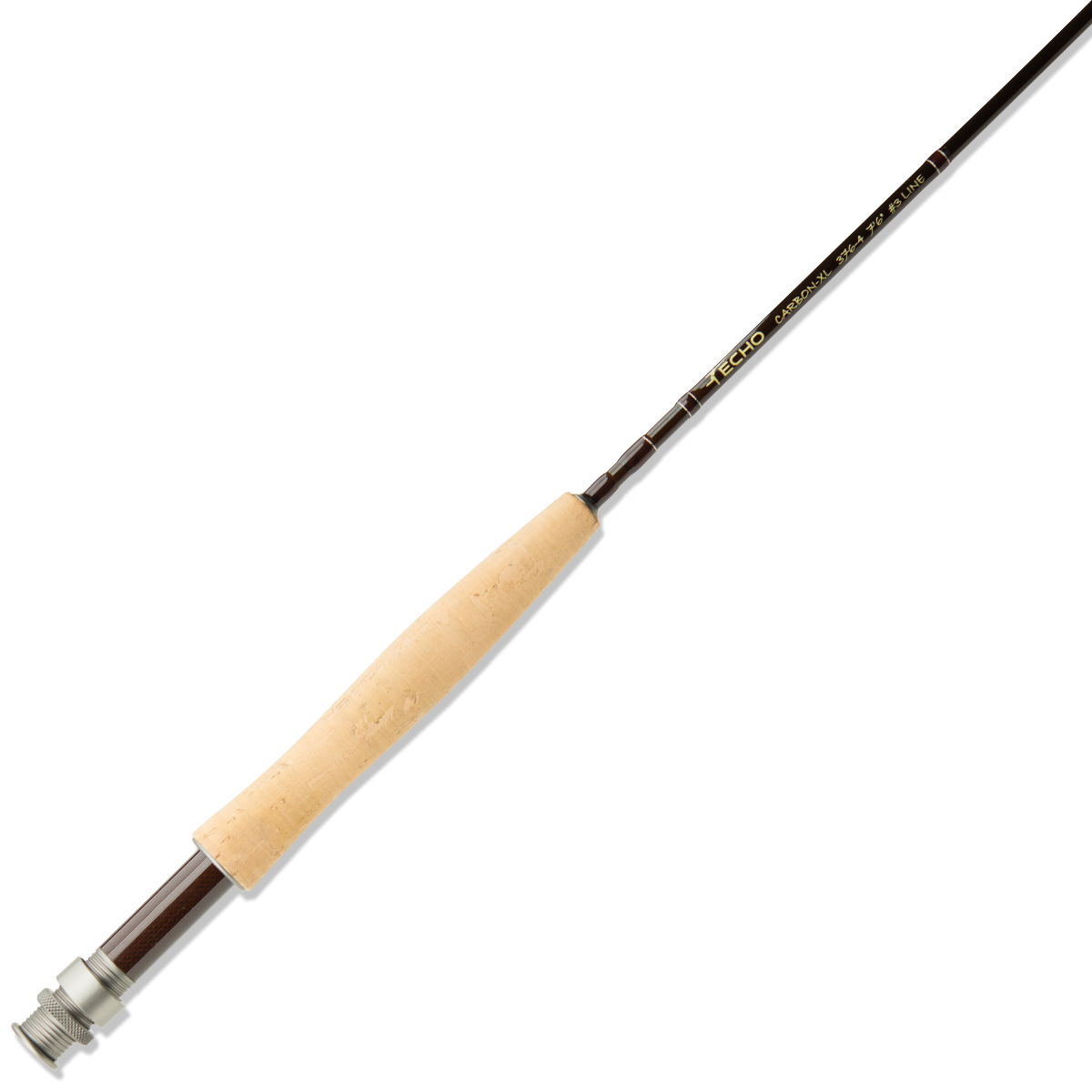 Echo Carbon Xl - 7'6