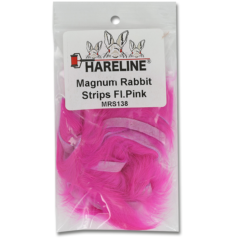 Magnum Rabbit Strips