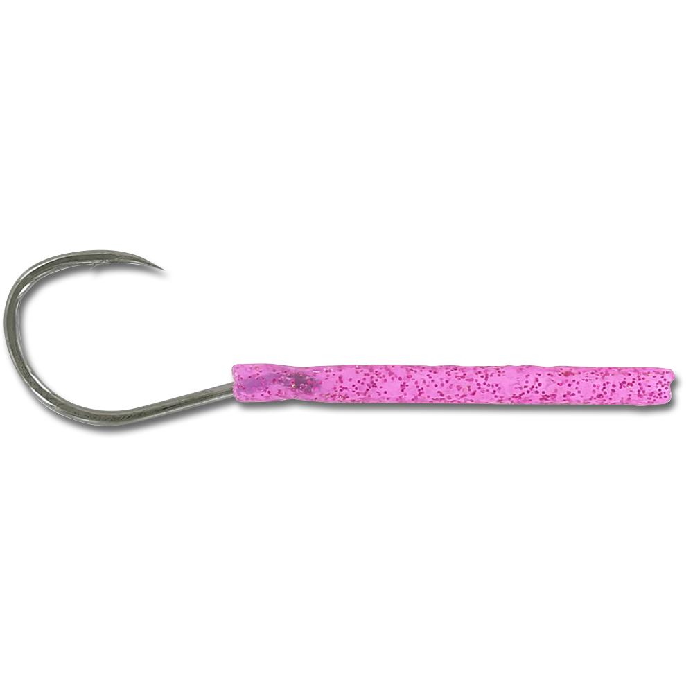 Aqua 3.0MM Poly Tubes