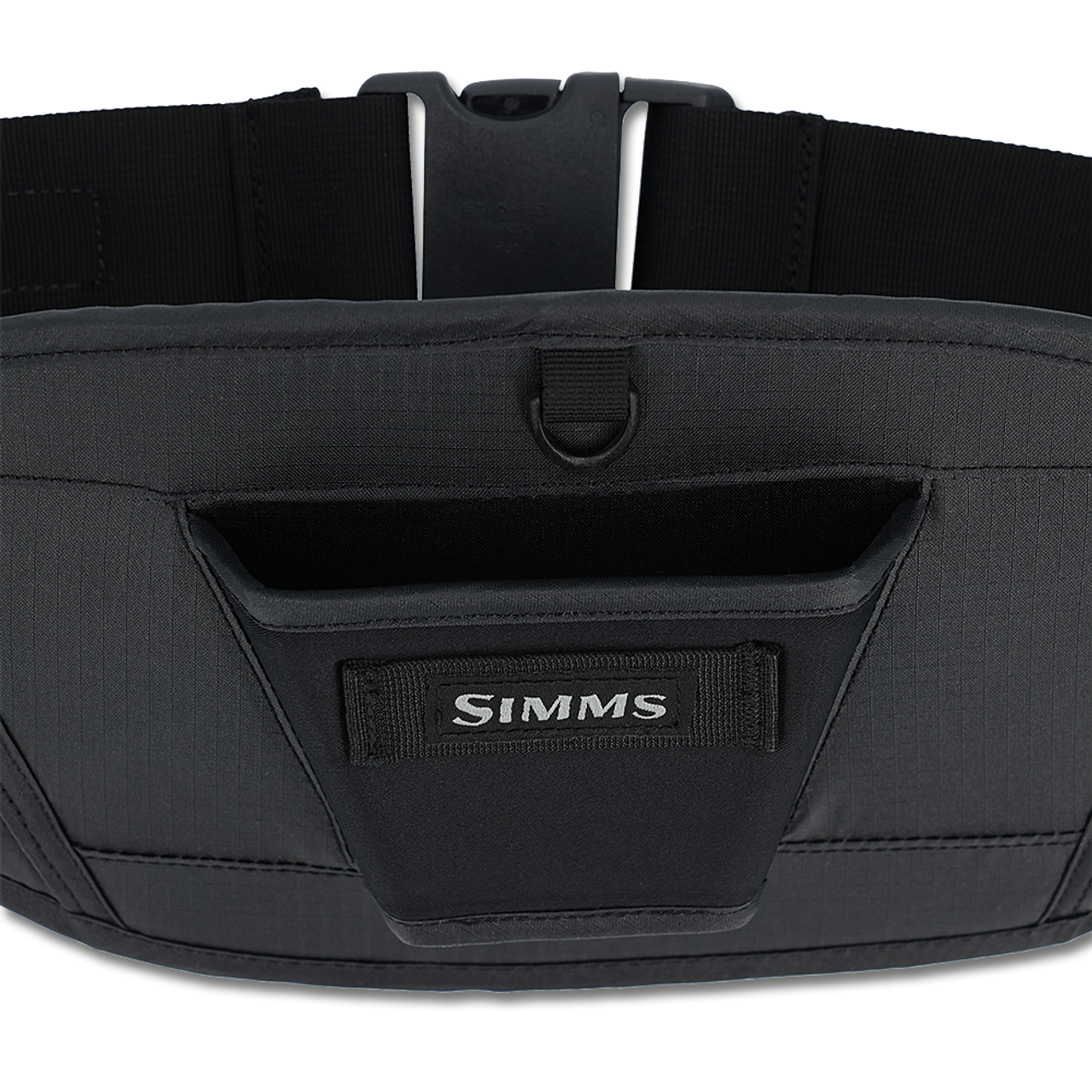 Simms Access Tech Fishing Belt