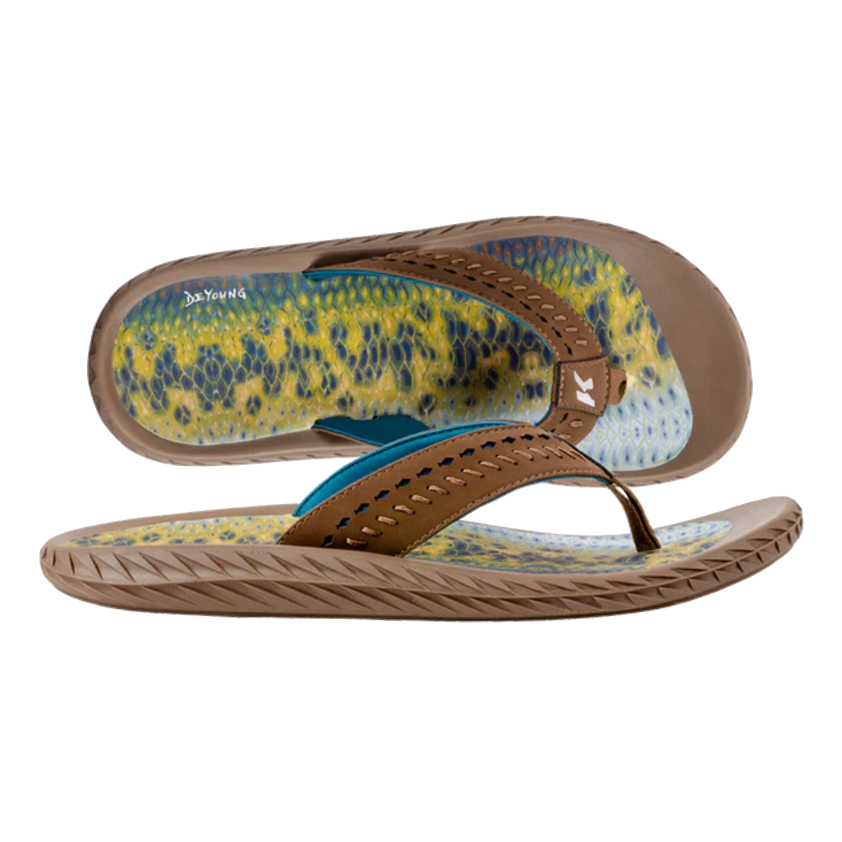 Korkers Fish Flip™