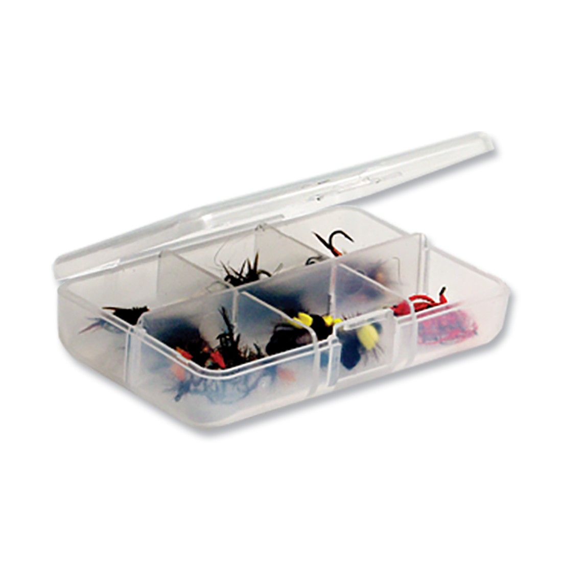 The Fly Shop's Breast Pocket Fly Box