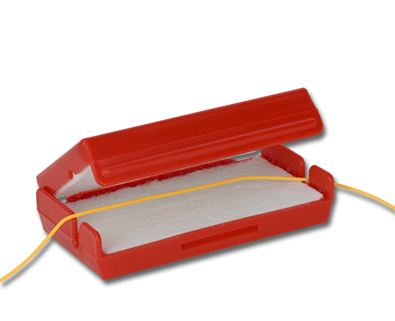 Umpqua Line Dressing Applicator Box