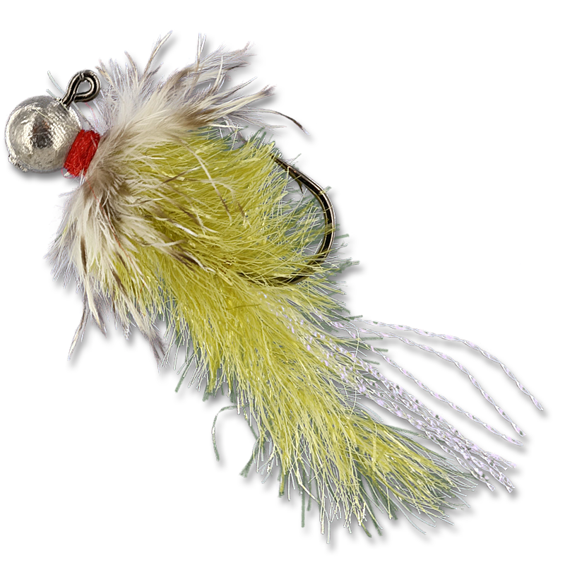 Drop Dead Minnow - #4