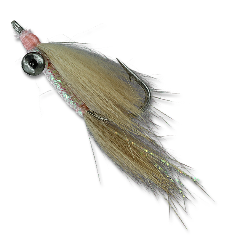 Deep Water Bunny Gotcha