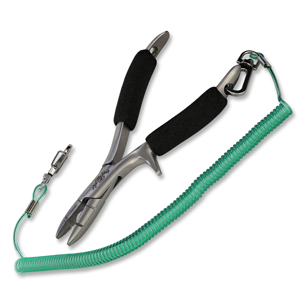 Dr. Slick Bullet Head Pliers