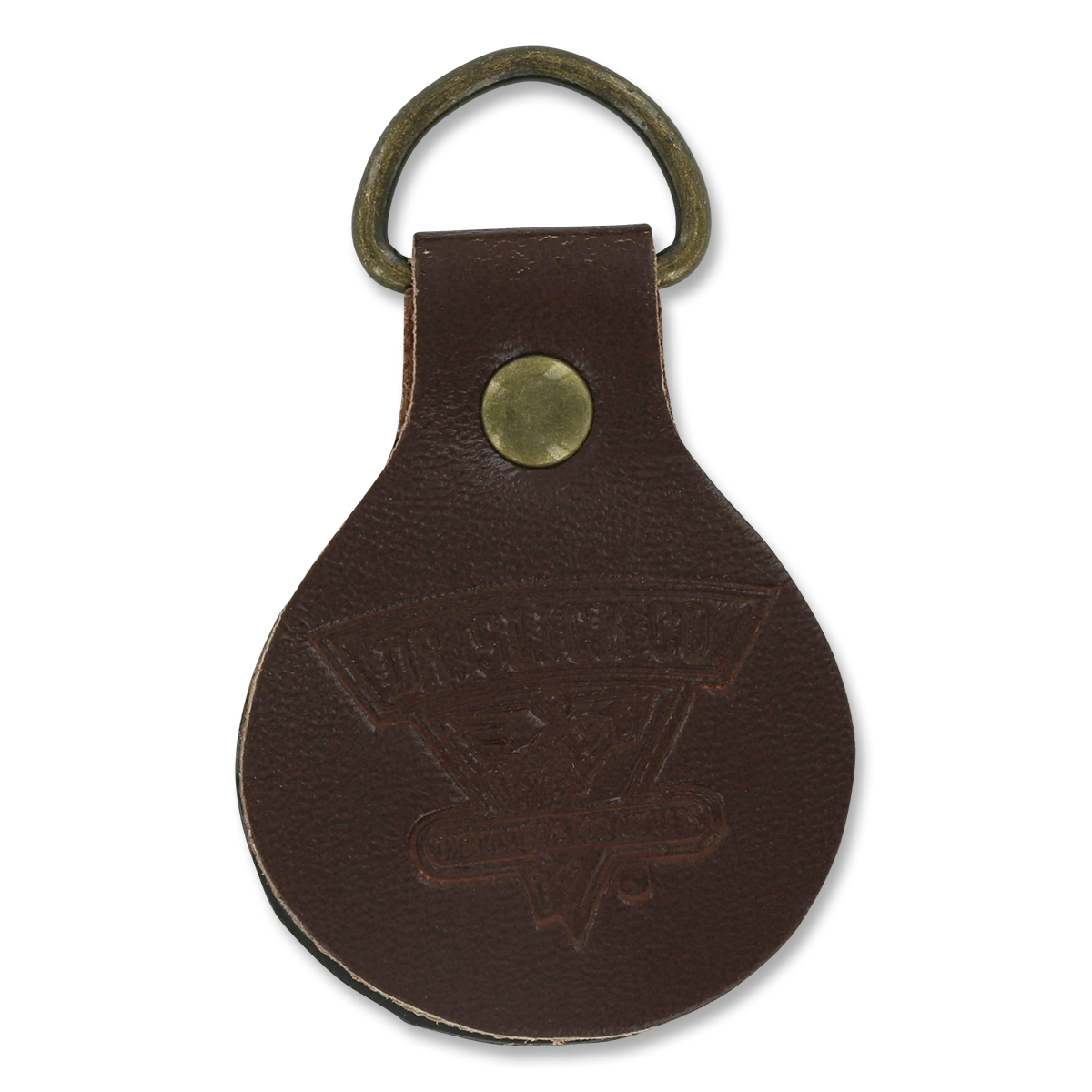 Dr. Slick Leather Leader & Tippet Straightener