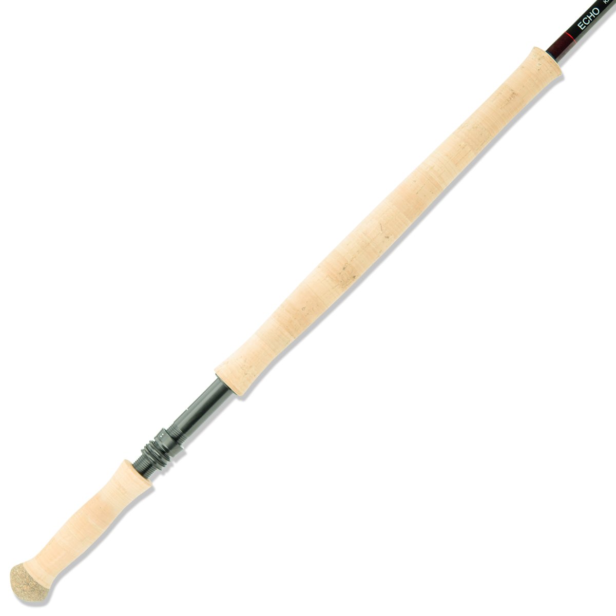 Echo King Spey Rods