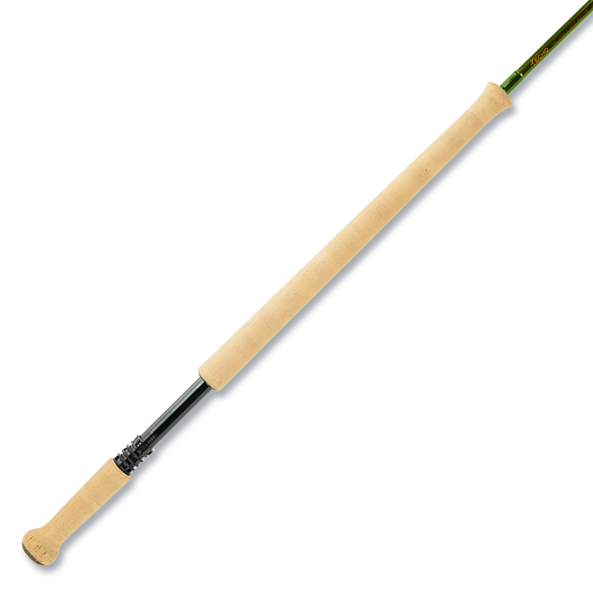 Echo TR2 Switch & Spey Rods
