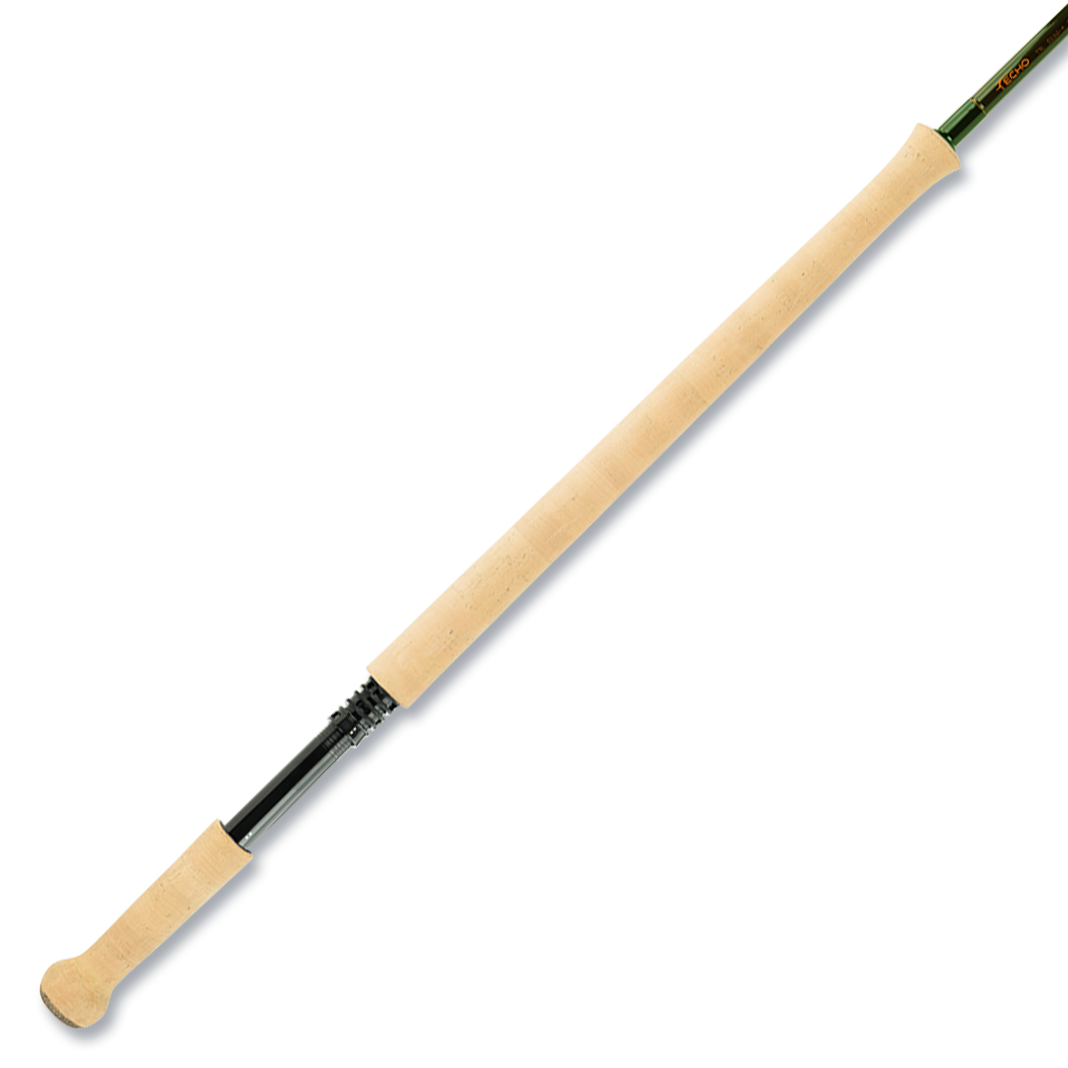 Echo TR2 Switch & Spey Rods