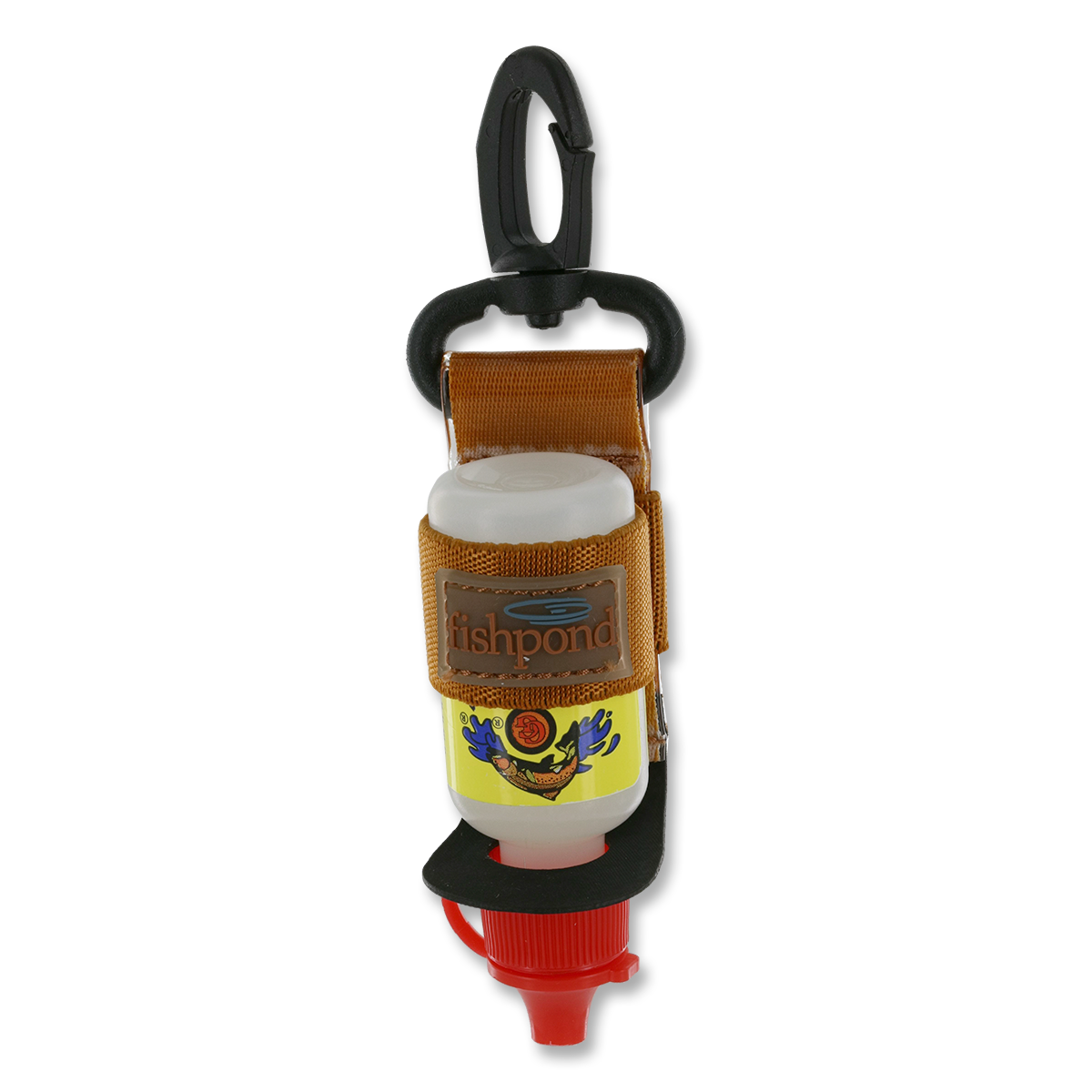 Fishpond Floatant Bottle Holder