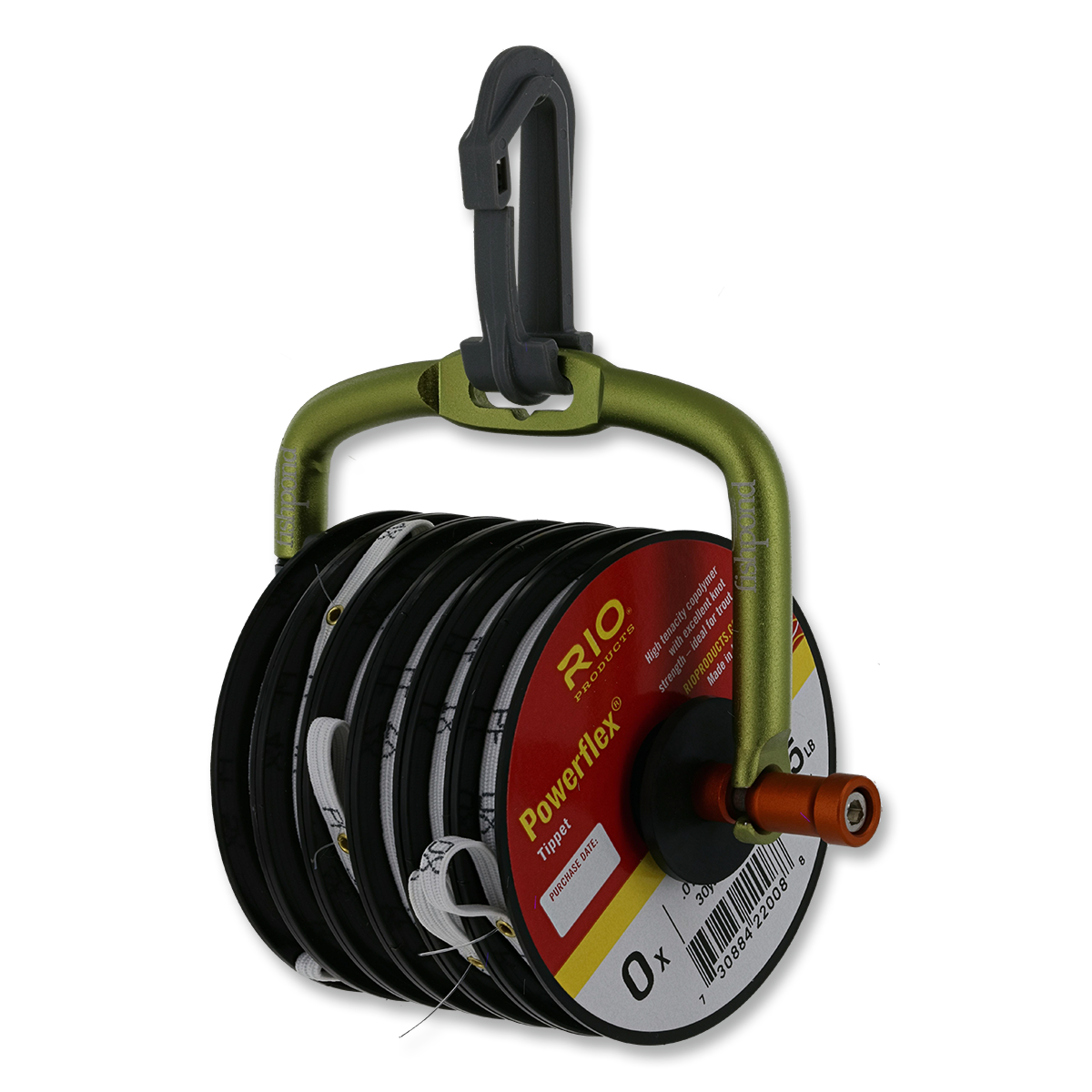 Fishpond Headgate Tippet Holder