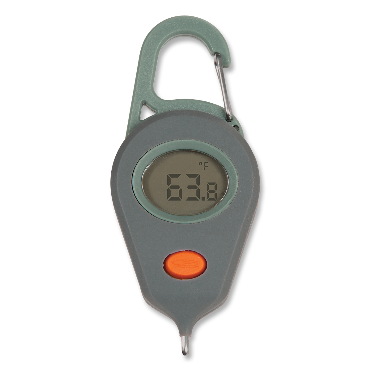 Fishpond Riverkeeper Digital Thermometer