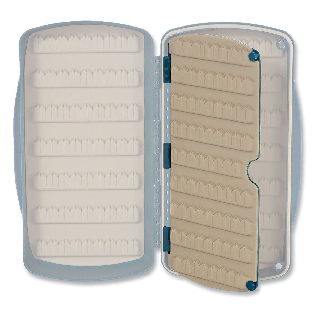 Tacky Pescador Leaflets