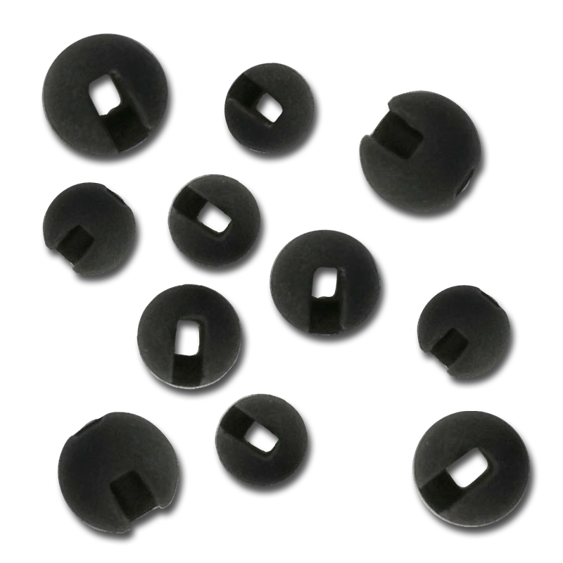 Firehole Slotted Tungsten Stones