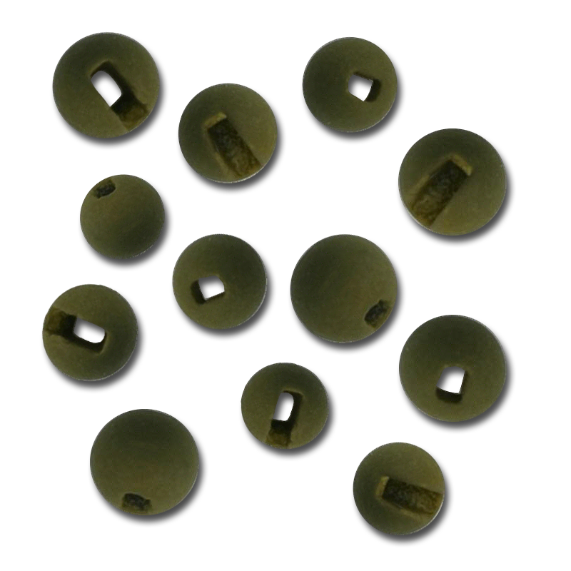 Firehole Slotted Tungsten Stones
