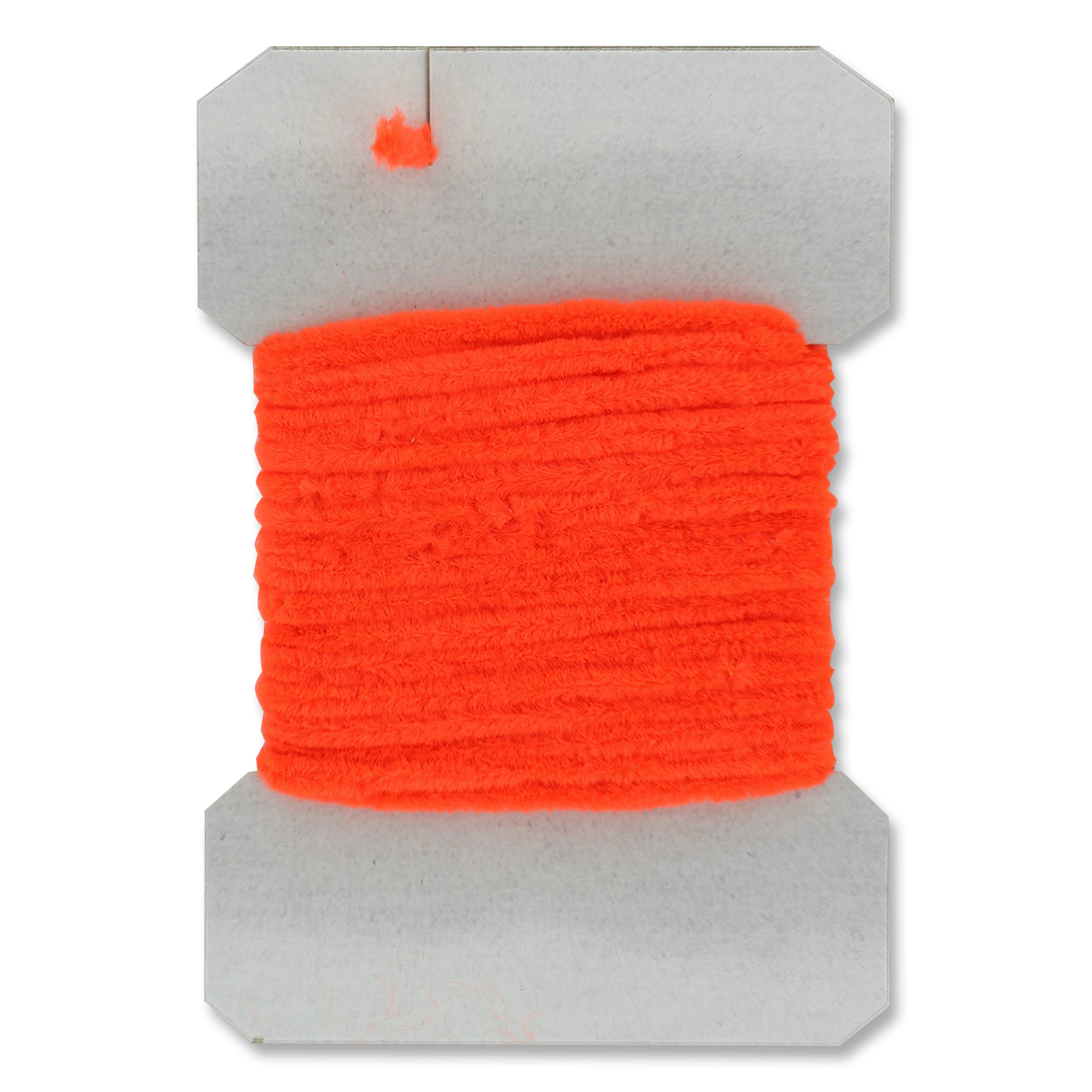 Fluorescent Chenille - 5 Yards