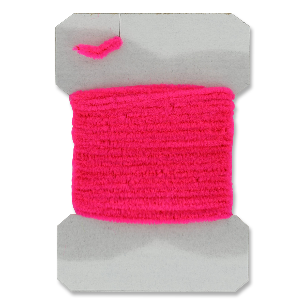 Fluorescent Chenille - 5 Yards