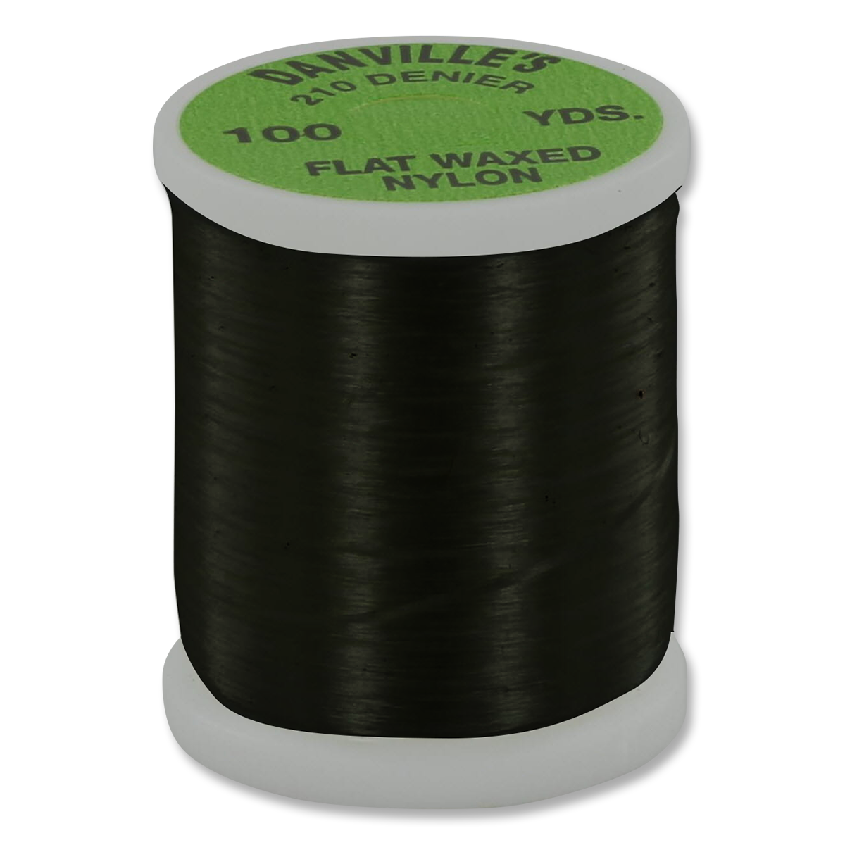 Flat Waxed Nylon Thread