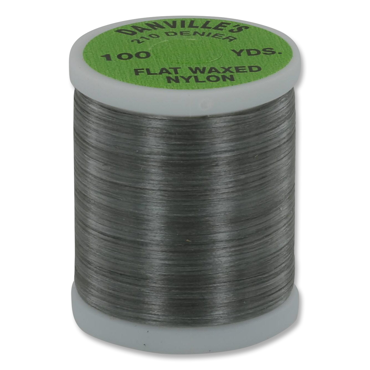 Flat Waxed Nylon Thread