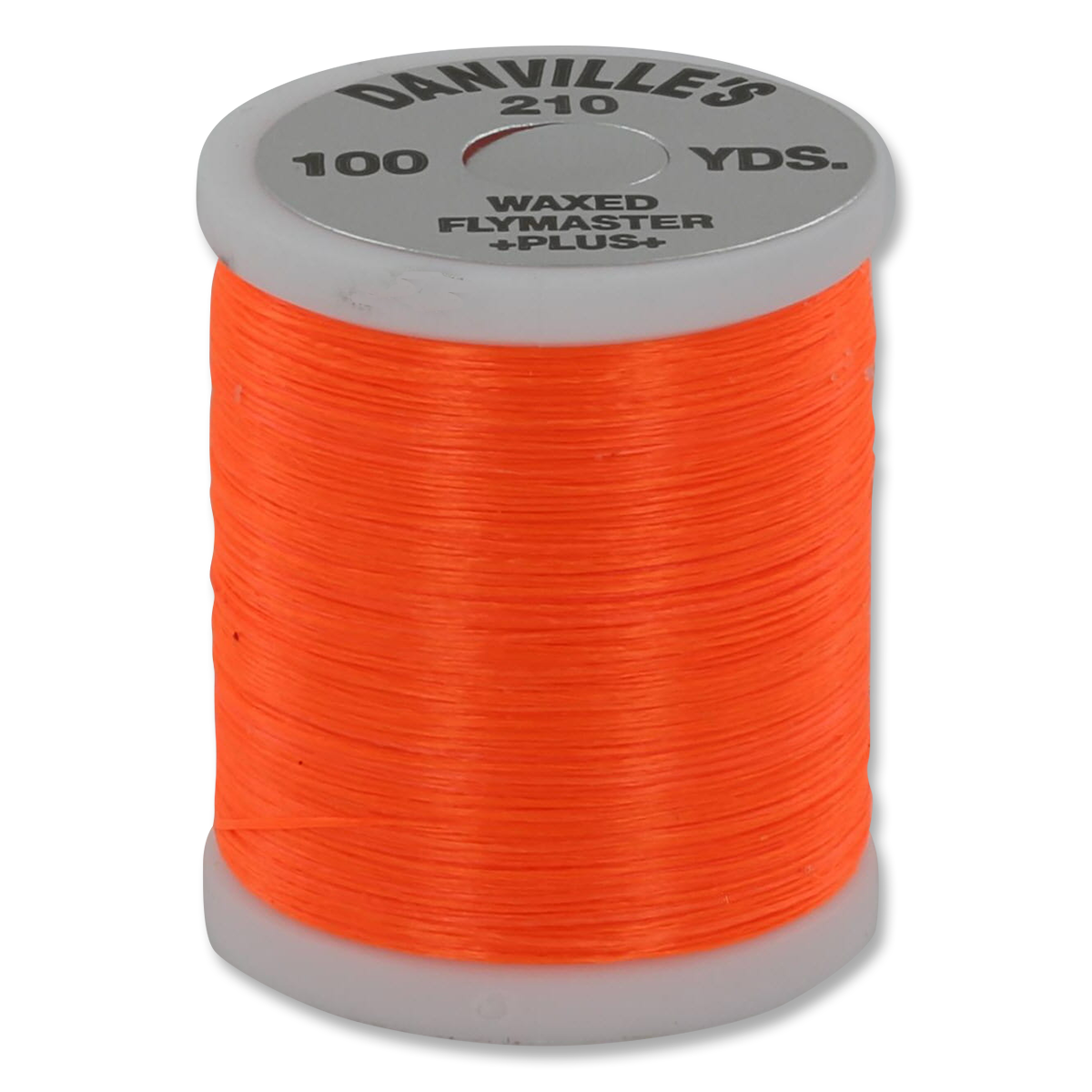 Flymaster Plus 1/0 Thread