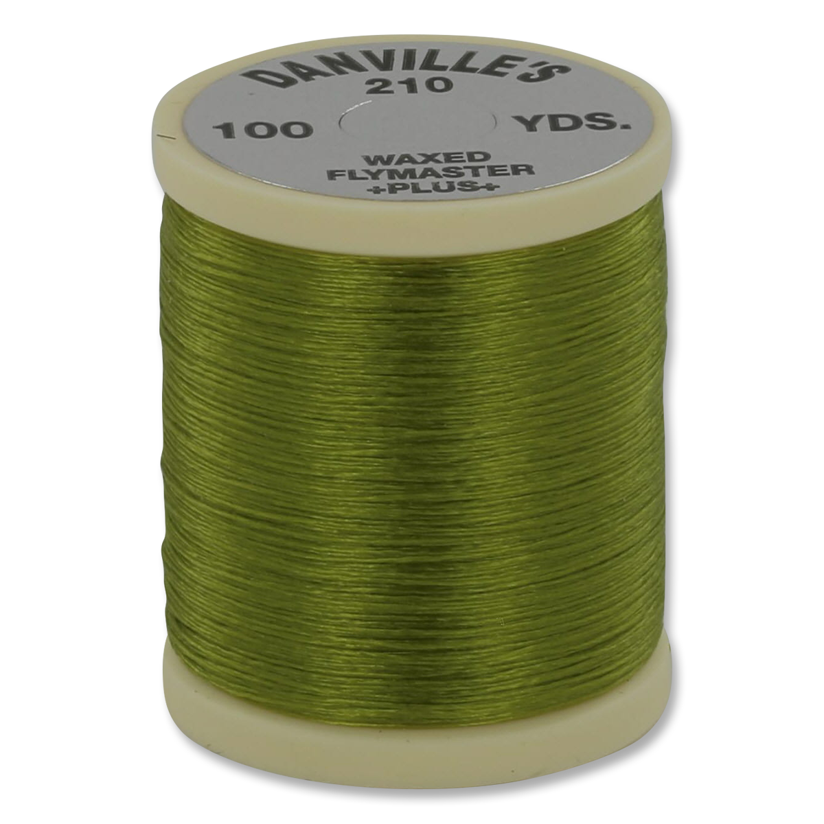 Flymaster Plus 1/0 Thread