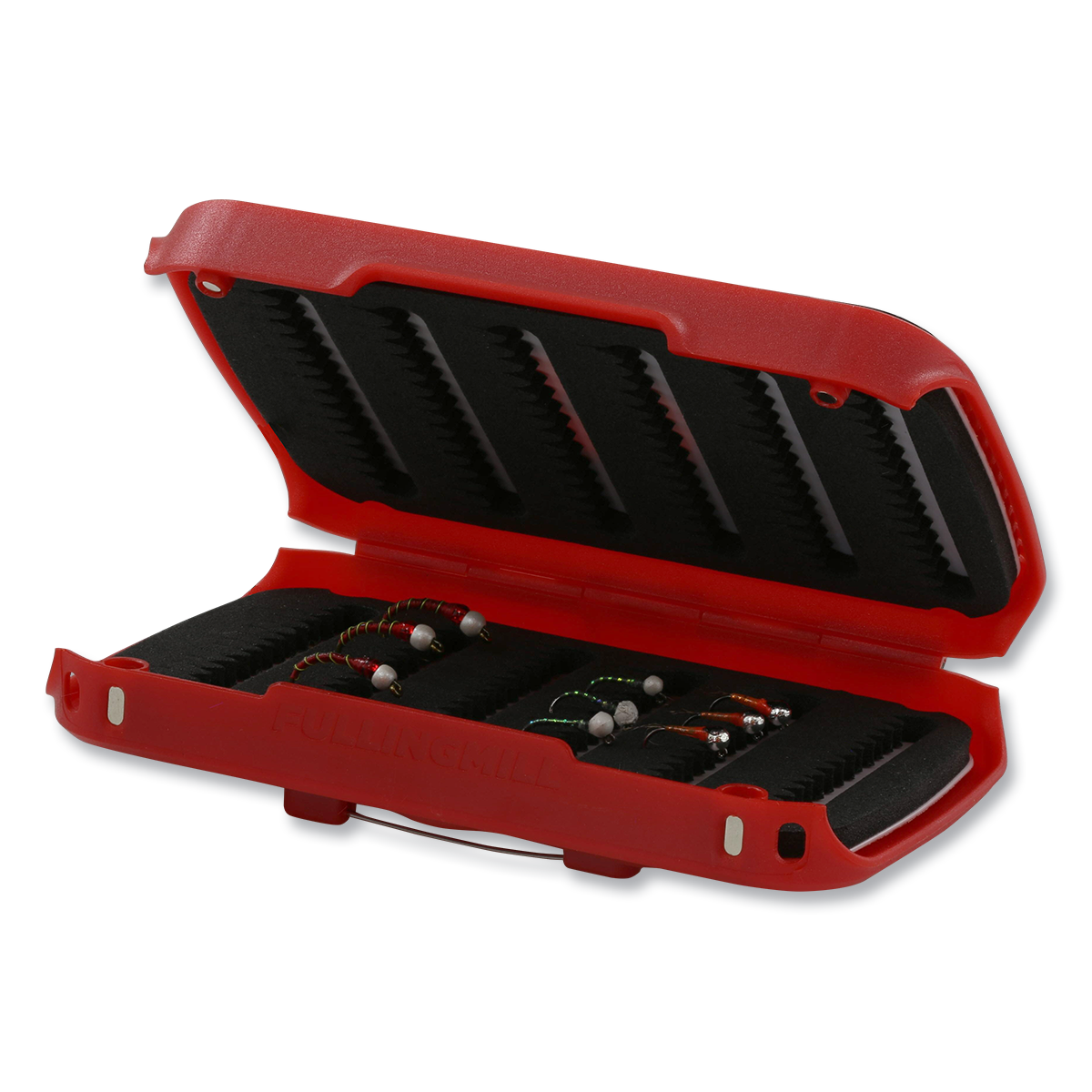 Fulling Mills Fly Patch