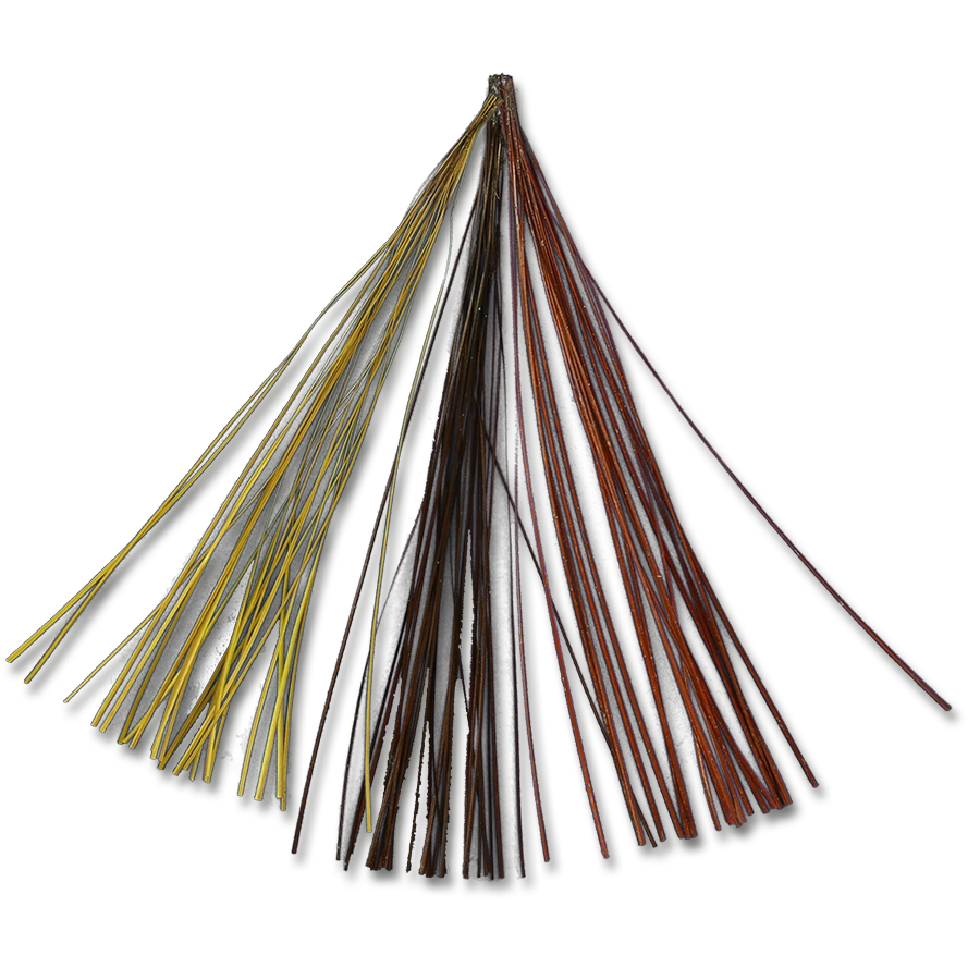 Fulling Mills Stripped Quills