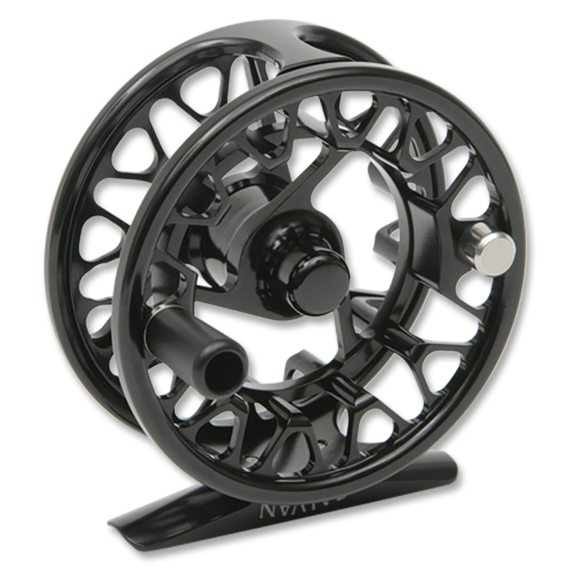 Galvan Brookie Fly Reel