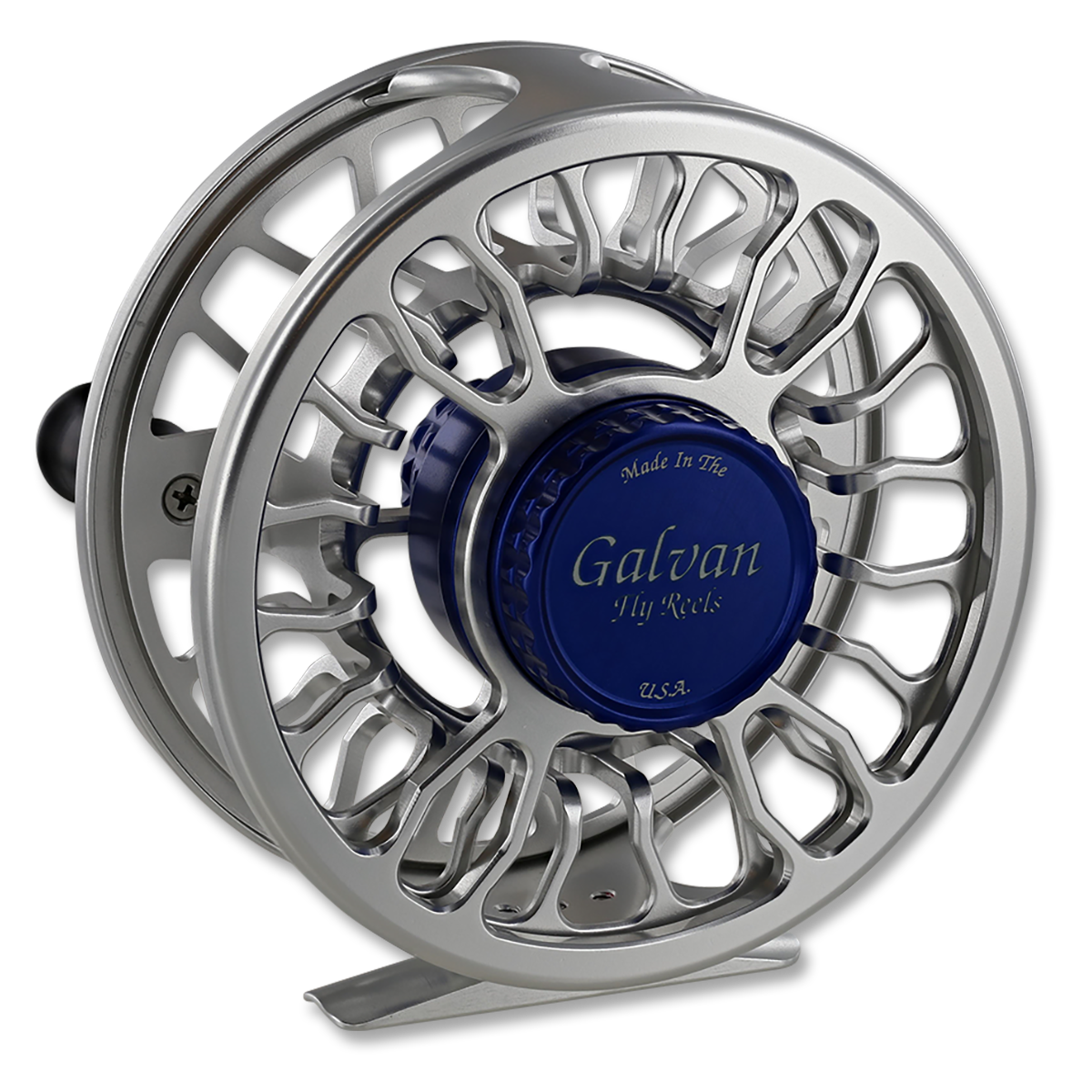 Galvan Grip Fly Reels