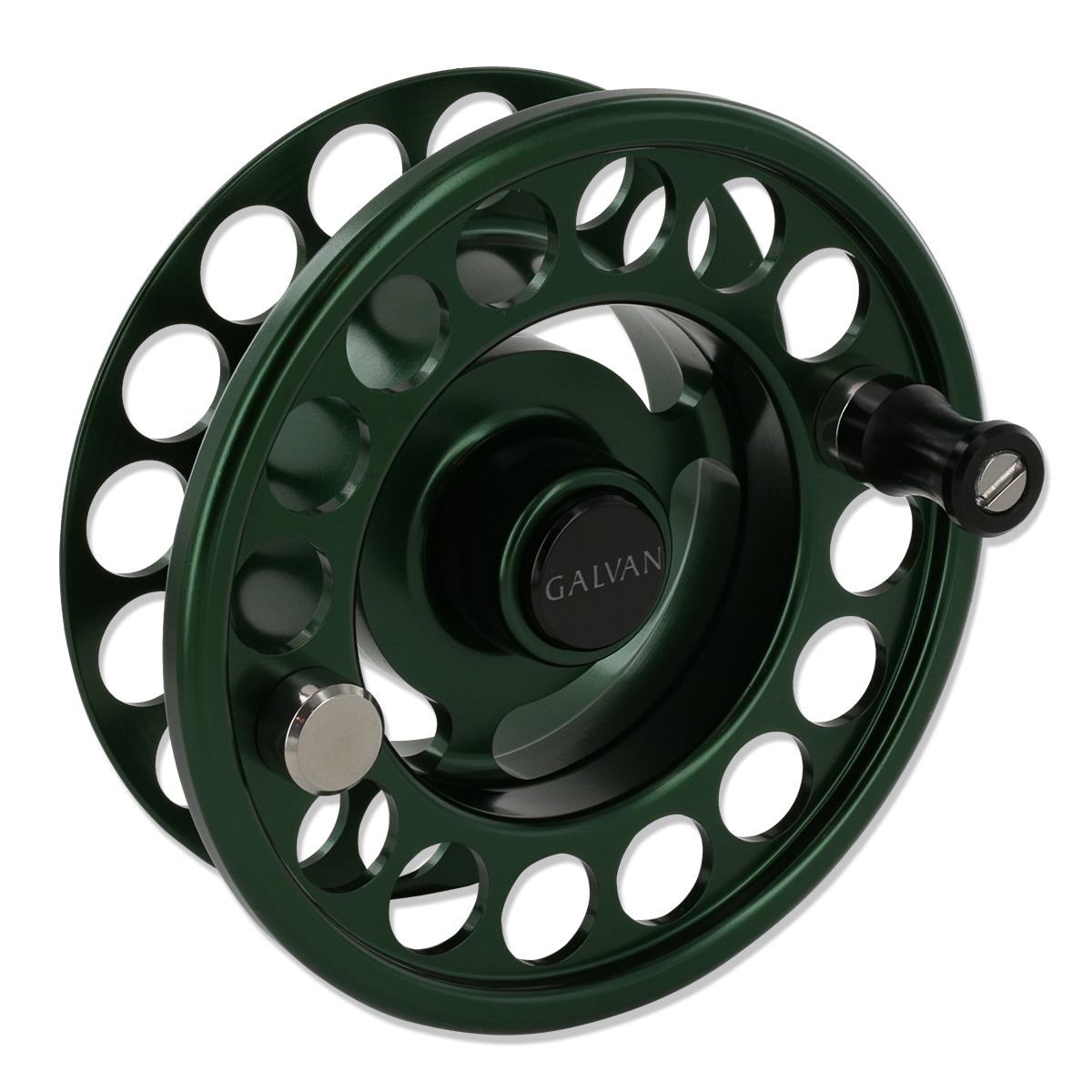 Galvan Rush LT Spare Spool