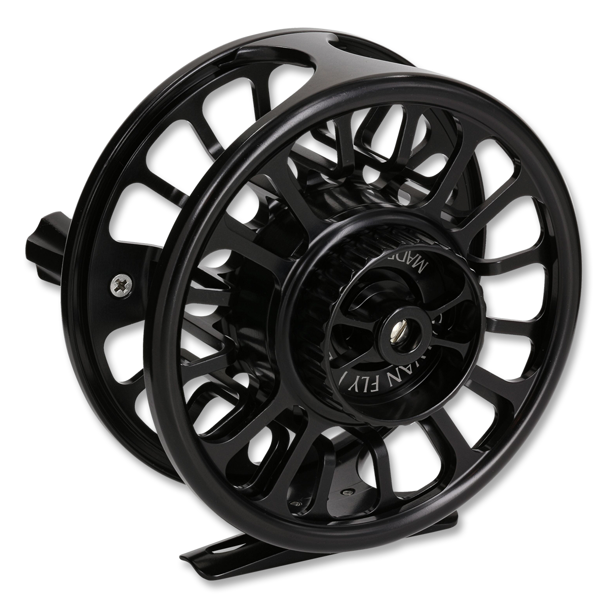 Galvan Torque Fly Reels