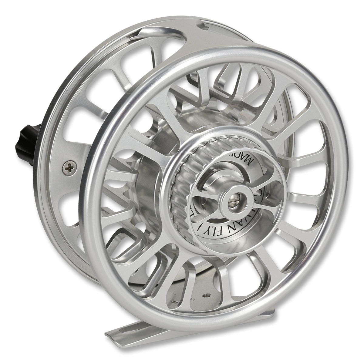 Galvan Torque Fly Reels