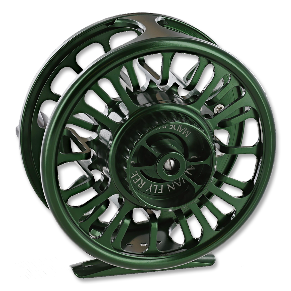 Galvan Torque Fly Reels