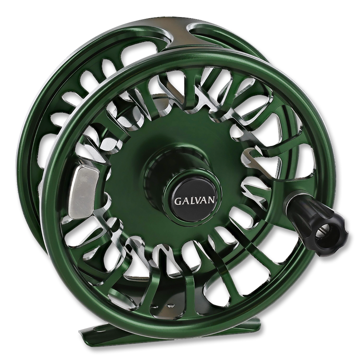 Galvan Torque Fly Reels