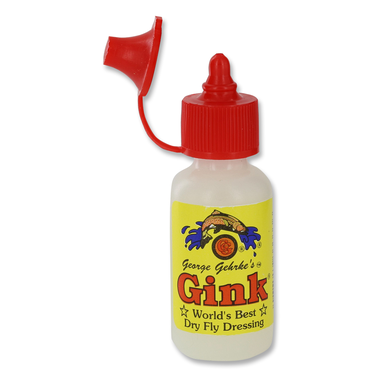 Gehrke's Gink Fly Floatant